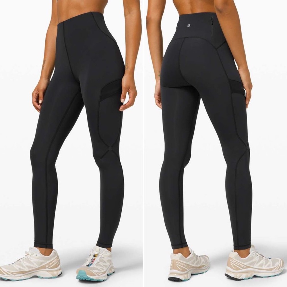 lululemon athletica | Break a Trail Tight 28" - Picture 10 of 11